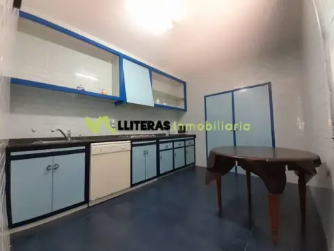 Casa en Inca