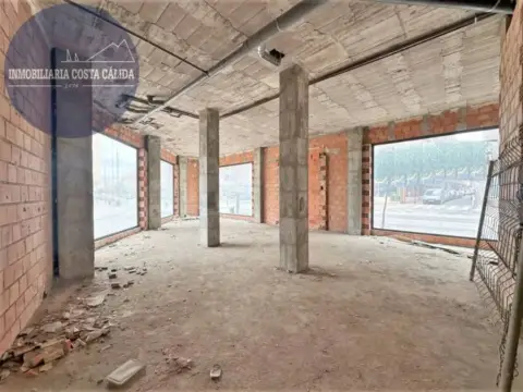 Local comercial en Avenida de Europa
