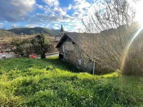 Chalet en Arrankudiaga-Zollo