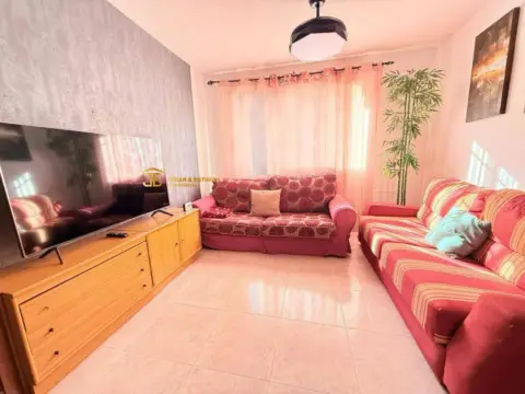 Piso en La Viña-San José