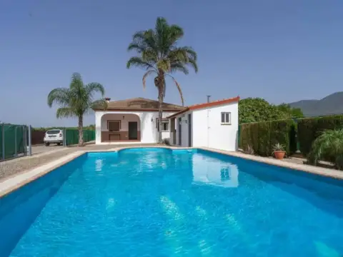 Chalet en Alhaurín el Grande