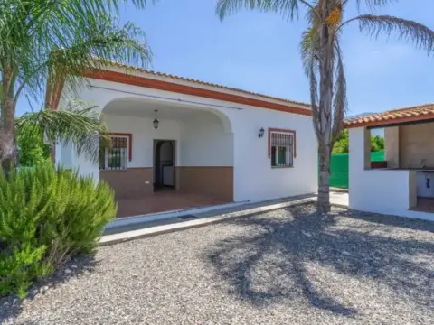 Chalet en Alhaurín el Grande