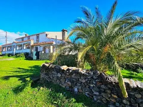 Casa rústica en calle Extramuros Diseminados, 19