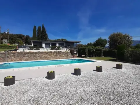 Chalet en Sant Antoni de Vilamajor