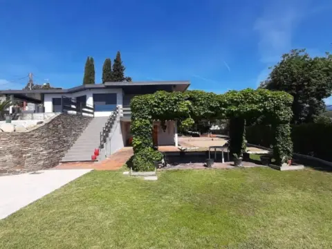 Chalet en Sant Antoni de Vilamajor