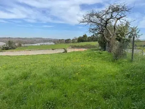 Terreno en calle Camin de los Lloreos No Number