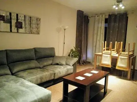 Piso en Estación de Chinchilla