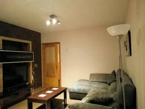 Piso en Estación de Chinchilla