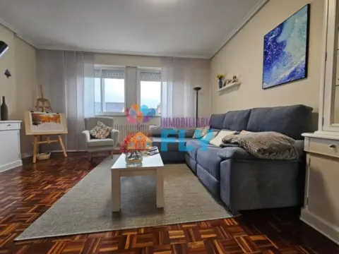 Piso en O Couto