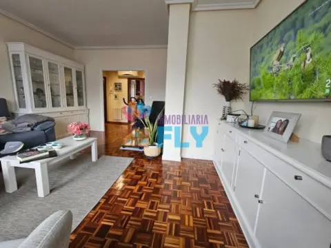 Piso en O Couto