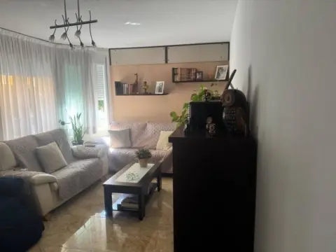 Piso en La Viña-San José