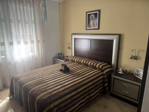 Piso en La Viña-San José