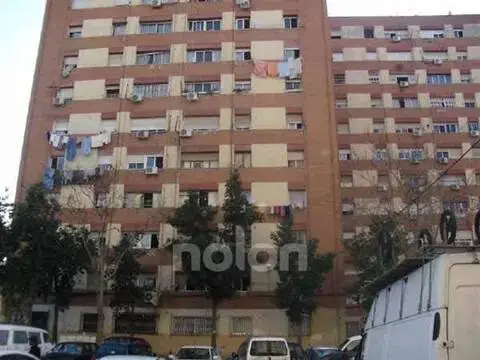 Piso en La Fama