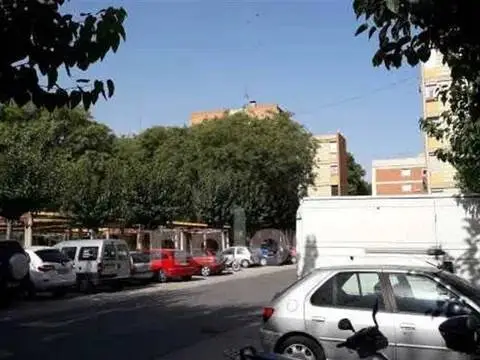 Piso en La Fama