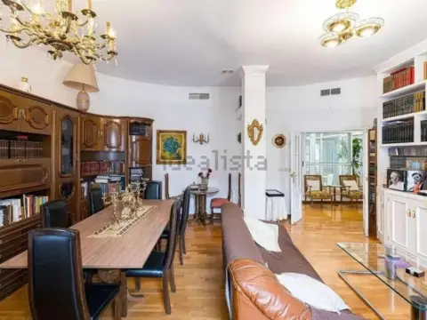 Piso en Santa Catalina-San Bartolomé