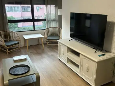 Piso en San Juan