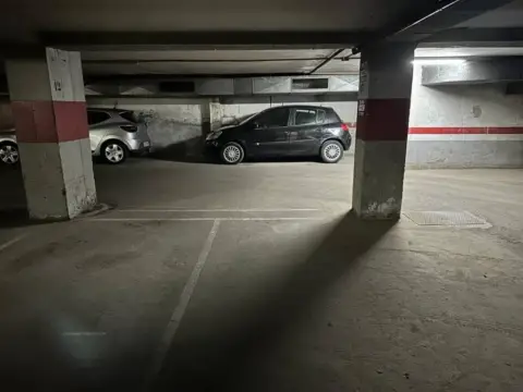 Garaje en Carrer de Pere Martell, 6
