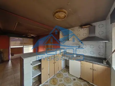Chalet en La Utrera