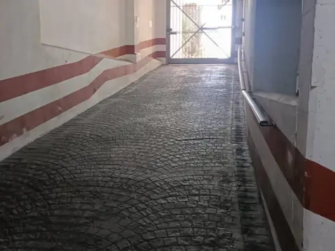 Garaje en Ollerías-San Cayetano