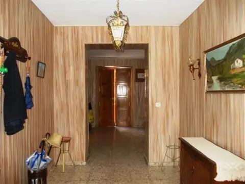 Chalet en Montijo