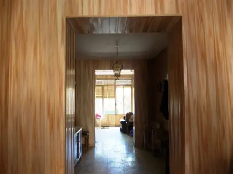 Chalet en Montijo