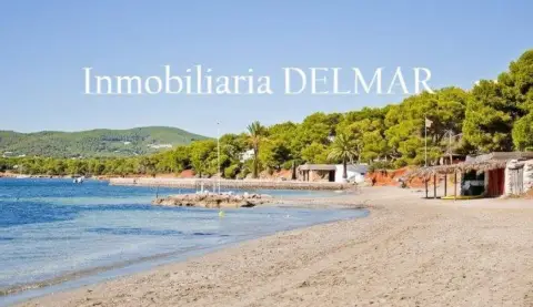 Piso en calle Cami Amsterdam