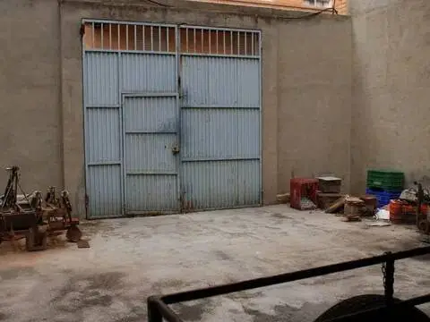 Nave industrial en Centre