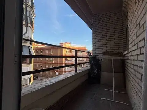 Piso en San Miguel