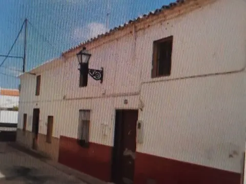 Casa en Humilladero