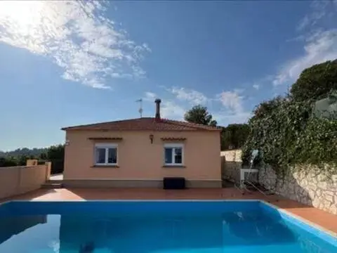 Chalet en calle Plaza Poligono 11, 140 B