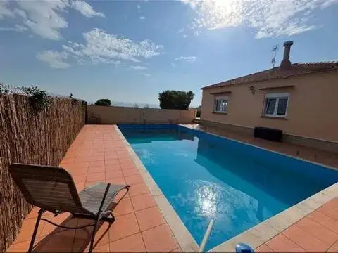 Chalet en calle Plaza Poligono 11, 140 B