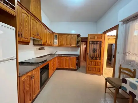 Casa rústica en Miranda