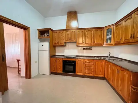 Casa rústica en Miranda