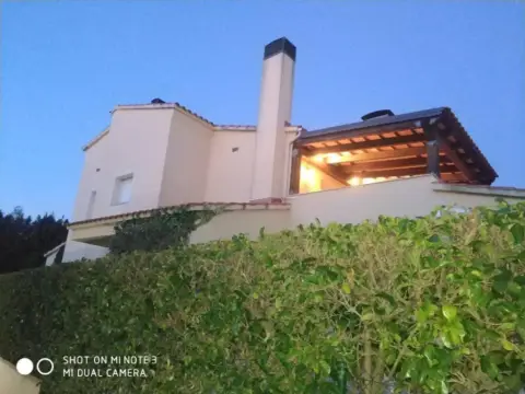 Casa en Mont-roig del Camp