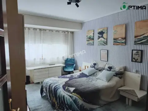 Piso en Agra do Orzán-O Ventorillo