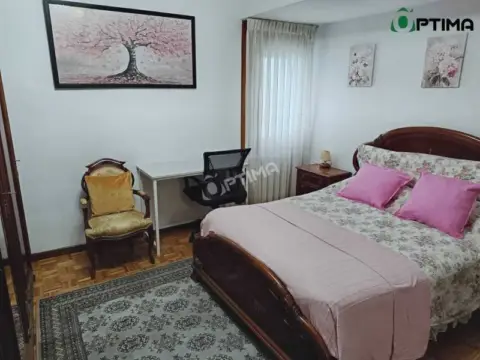 Piso en Agra do Orzán-O Ventorillo