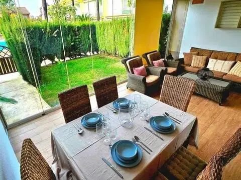 Casa adosada en Lepe