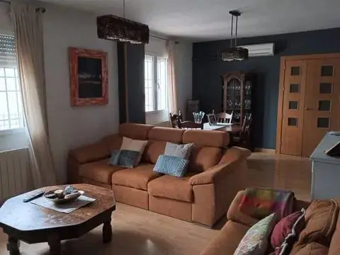 Chalet en Motilleja