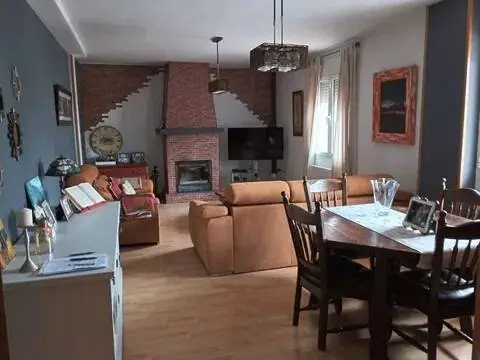 Chalet en Motilleja