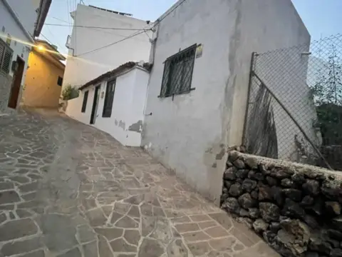 Casa en Guía de Isora
