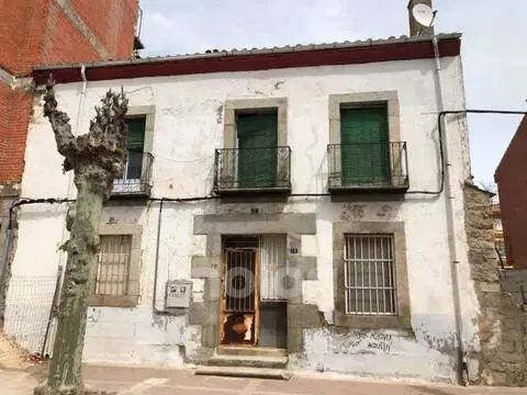 Piso en Las Navas del Marqués