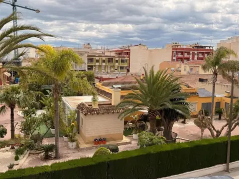 Piso en Matola-La Foia-Las Bayas-La Marina