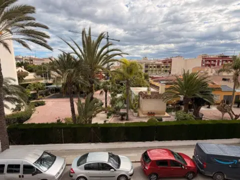 Piso en Matola-La Foia-Las Bayas-La Marina