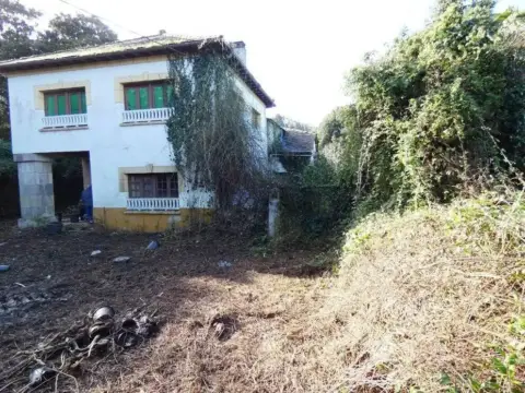 Chalet en Navia