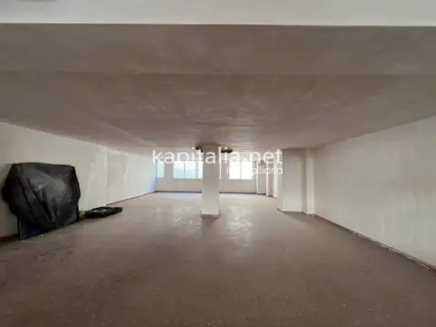 Piso en La Vila-Centre