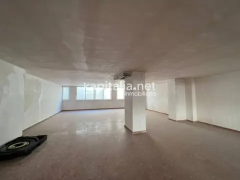 Piso en La Vila-Centre