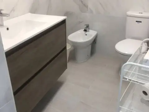 Piso en Toledo Capital