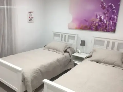 Piso en Toledo Capital