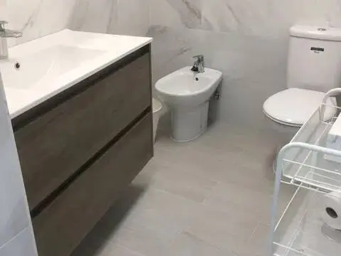 Piso en Toledo Capital