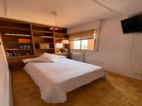 Piso en Zona calle Eduardo Saavedra-Ronda Eloy Sanz Villa